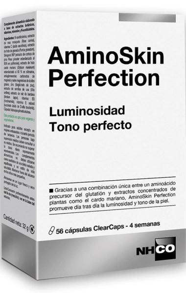 AminoSkin Perfection AminoSkin Perfection